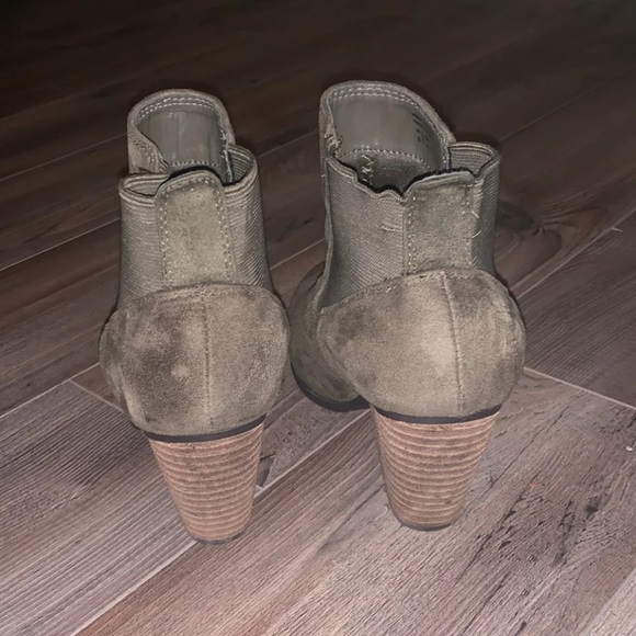 Call It Spring Booties - Picture 3 of 3